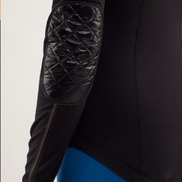 Lululemon Ice Queen Long Sleeve - Picture 6 of 16